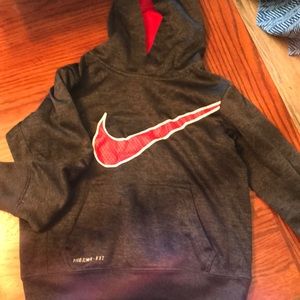 Nike jacket